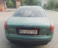 Зеленый Ауди А6, объемом двигателя 0 л и пробегом 230 тыс. км за 3300 $, фото 3 на Automoto.ua