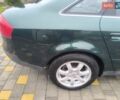 Зеленый Ауди А6, объемом двигателя 1.8 л и пробегом 341 тыс. км за 4200 $, фото 17 на Automoto.ua