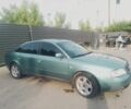 Зеленый Ауди А6, объемом двигателя 0 л и пробегом 230 тыс. км за 3300 $, фото 2 на Automoto.ua