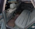 Зелений Ауді А6, об'ємом двигуна 2.4 л та пробігом 325 тис. км за 3000 $, фото 7 на Automoto.ua