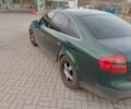 Зелений Ауді А6, об'ємом двигуна 2.4 л та пробігом 325 тис. км за 3000 $, фото 5 на Automoto.ua