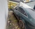 Зеленый Ауди А6, объемом двигателя 1.8 л и пробегом 200 тыс. км за 1600 $, фото 5 на Automoto.ua