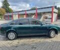 Зеленый Ауди А6, объемом двигателя 2.5 л и пробегом 345 тыс. км за 3300 $, фото 2 на Automoto.ua
