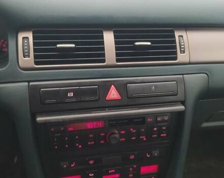 Зелений Ауді А6, об'ємом двигуна 2.39 л та пробігом 292 тис. км за 2900 $, фото 1 на Automoto.ua