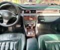 Зеленый Ауди А6, объемом двигателя 2.8 л и пробегом 450 тыс. км за 3200 $, фото 3 на Automoto.ua