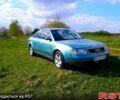 Зелений Ауді А6, об'ємом двигуна 2.4 л та пробігом 222 тис. км за 3000 $, фото 1 на Automoto.ua