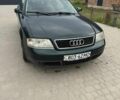 Зеленый Ауди А6, объемом двигателя 1.8 л и пробегом 317 тыс. км за 4100 $, фото 1 на Automoto.ua