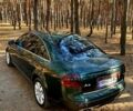 Зелений Ауді А6, об'ємом двигуна 2.4 л та пробігом 0 тис. км за 3200 $, фото 2 на Automoto.ua