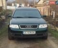 Зелений Ауді А6, об'ємом двигуна 2.4 л та пробігом 314 тис. км за 3600 $, фото 6 на Automoto.ua
