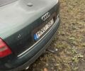 Зеленый Ауди А6, объемом двигателя 2.8 л и пробегом 300 тыс. км за 2400 $, фото 6 на Automoto.ua