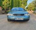 Зелений Ауді А6, об'ємом двигуна 2.8 л та пробігом 477 тис. км за 4000 $, фото 1 на Automoto.ua