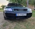 Зеленый Ауди А6, объемом двигателя 2.8 л и пробегом 274 тыс. км за 2600 $, фото 1 на Automoto.ua