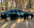 Зелений Ауді А6, об'ємом двигуна 2.4 л та пробігом 0 тис. км за 3200 $, фото 4 на Automoto.ua