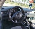 Зеленый Ауди А6, объемом двигателя 1.78 л и пробегом 275 тыс. км за 4400 $, фото 6 на Automoto.ua
