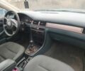 Зеленый Ауди А6, объемом двигателя 2.4 л и пробегом 290 тыс. км за 2900 $, фото 5 на Automoto.ua