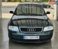 Зелений Ауді А6, об'ємом двигуна 1.78 л та пробігом 312 тис. км за 2999 $, фото 3 на Automoto.ua