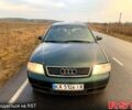 Зеленый Ауди А6, объемом двигателя 1.9 л и пробегом 299 тыс. км за 2099 $, фото 5 на Automoto.ua