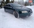 Зелений Ауді А6, об'ємом двигуна 2.4 л та пробігом 507 тис. км за 3000 $, фото 1 на Automoto.ua
