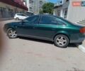 Зеленый Ауди А6, объемом двигателя 1.8 л и пробегом 250 тыс. км за 4100 $, фото 1 на Automoto.ua