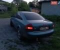 Зелений Ауді А6, об'ємом двигуна 2.8 л та пробігом 485 тис. км за 3500 $, фото 1 на Automoto.ua