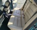 Зеленый Ауди А6, объемом двигателя 1.78 л и пробегом 275 тыс. км за 4400 $, фото 2 на Automoto.ua