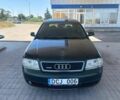 Зеленый Ауди А6, объемом двигателя 3 л и пробегом 340 тыс. км за 2200 $, фото 1 на Automoto.ua