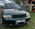 Зеленый Ауди А6, объемом двигателя 1.9 л и пробегом 467 тыс. км за 4600 $, фото 4 на Automoto.ua