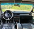 Зелений Ауді А6, об'ємом двигуна 1.8 л та пробігом 370 тис. км за 3500 $, фото 4 на Automoto.ua