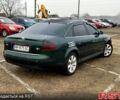 Зеленый Ауди А6, объемом двигателя 2.4 л и пробегом 270 тыс. км за 2900 $, фото 2 на Automoto.ua