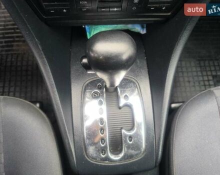 Зеленый Ауди А6, объемом двигателя 1.8 л и пробегом 341 тыс. км за 4200 $, фото 37 на Automoto.ua