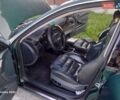 Зеленый Ауди А6, объемом двигателя 2.77 л и пробегом 274 тыс. км за 3400 $, фото 2 на Automoto.ua