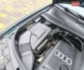 Зеленый Ауди А6, объемом двигателя 1.8 л и пробегом 341 тыс. км за 4200 $, фото 39 на Automoto.ua