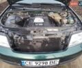Зелений Ауді А6, об'ємом двигуна 2.4 л та пробігом 314 тис. км за 3600 $, фото 9 на Automoto.ua