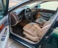 Зелений Ауді А6, об'ємом двигуна 2.8 л та пробігом 274 тис. км за 4500 $, фото 1 на Automoto.ua