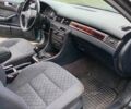 Зеленый Ауди А6, объемом двигателя 2.5 л и пробегом 350 тыс. км за 3500 $, фото 6 на Automoto.ua