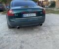 Зеленый Ауди А6, объемом двигателя 2.8 л и пробегом 300 тыс. км за 3010 $, фото 1 на Automoto.ua