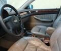Зеленый Ауди А6, объемом двигателя 2.77 л и пробегом 174 тыс. км за 4500 $, фото 15 на Automoto.ua