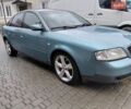 Зелений Ауді А6, об'ємом двигуна 2.5 л та пробігом 404 тис. км за 3500 $, фото 1 на Automoto.ua