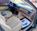 Зелений Ауді А6, об'ємом двигуна 2.8 л та пробігом 296 тис. км за 4000 $, фото 1 на Automoto.ua