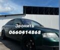 Зелений Ауді А6, об'ємом двигуна 2.4 л та пробігом 325 тис. км за 3550 $, фото 1 на Automoto.ua