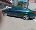 Зеленый Ауди А6, объемом двигателя 1.8 л и пробегом 250 тыс. км за 4100 $, фото 1 на Automoto.ua
