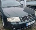 Зелений Ауді А6, об'ємом двигуна 2.4 л та пробігом 200 тис. км за 3200 $, фото 1 на Automoto.ua