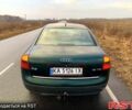 Зеленый Ауди А6, объемом двигателя 1.9 л и пробегом 299 тыс. км за 2099 $, фото 1 на Automoto.ua