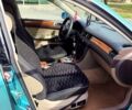 Зелений Ауді А6, об'ємом двигуна 2.4 л та пробігом 250 тис. км за 4500 $, фото 3 на Automoto.ua