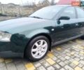 Зеленый Ауди А6, объемом двигателя 1.8 л и пробегом 341 тыс. км за 4200 $, фото 10 на Automoto.ua