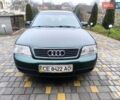 Зеленый Ауди А6, объемом двигателя 1.8 л и пробегом 341 тыс. км за 4200 $, фото 4 на Automoto.ua
