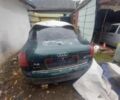 Зеленый Ауди А6, объемом двигателя 1.8 л и пробегом 200 тыс. км за 1600 $, фото 2 на Automoto.ua