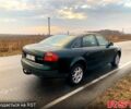Зеленый Ауди А6, объемом двигателя 1.9 л и пробегом 299 тыс. км за 2099 $, фото 1 на Automoto.ua