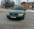 Зелений Ауді А6, об'ємом двигуна 2.4 л та пробігом 325 тис. км за 3000 $, фото 2 на Automoto.ua