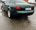 Зелений Ауді А6, об'ємом двигуна 2.4 л та пробігом 400 тис. км за 3977 $, фото 4 на Automoto.ua